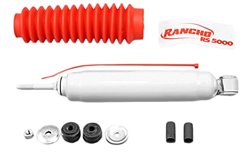 Shocks Rancho RS5117