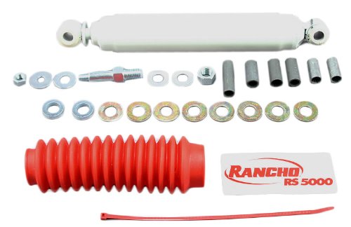 Shocks & Struts Rancho RS5008