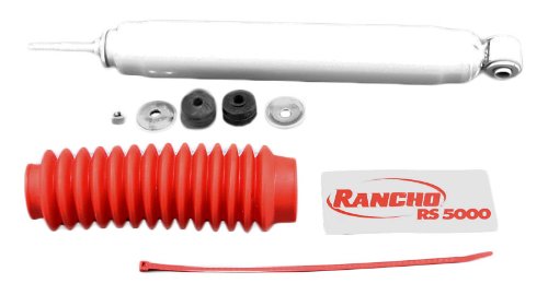 Shocks & Struts Rancho RS5017