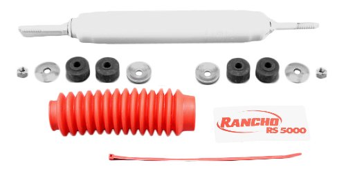 Shocks Rancho RS5207