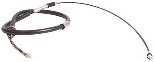 Parking Beck Arnley 0940809