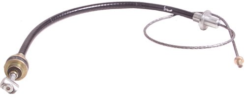 Clutch Cables Beck Arnley 0936000
