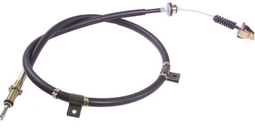 Clutch Cables Beck Arnley 0930634