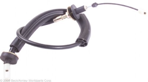 Clutch Cables Beck Arnley 0930622