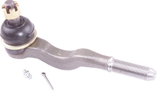 Tie Rod Ends Beck Arnley 1014465