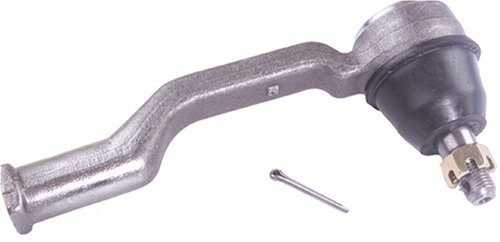 Beck Arnley 101-4069 Tie Rod End Tie Rod Ends Beck Arnley 1014069