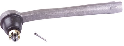 Beck Arnley 101-3842 Tie Rod End Tie Rod Ends Beck Arnley 1013842