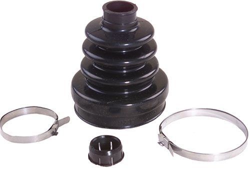 Boot Clamps Beck Arnley 1032521