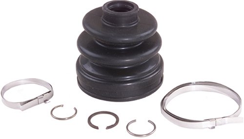 Boot Clamps Beck Arnley 1032523