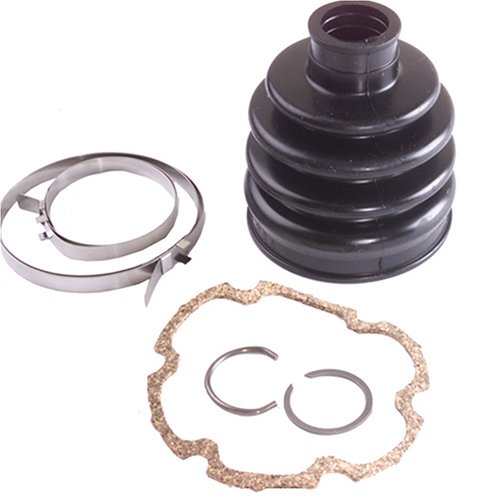 Boot Clamps Beck Arnley 1032646