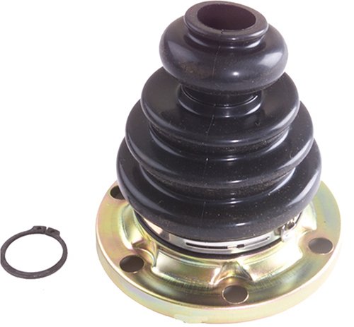 Boot Clamps Beck Arnley 1032773