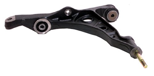 Beck Arnley 101-4665 Control Arm Control Arms Beck Arnley 1014665