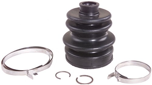 Boot Clamps Beck Arnley 1032491