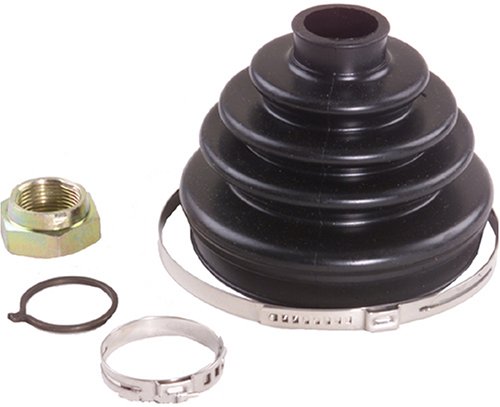 Boot Clamps Beck Arnley 1032146