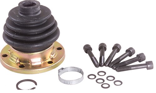 Boot Clamps Beck Arnley 1032155