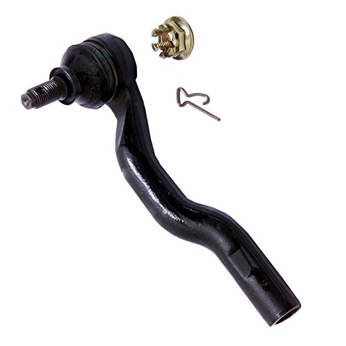 Beck Arnley 101-4768 Tie Rod End Tie Rod Ends Beck Arnley 1014768