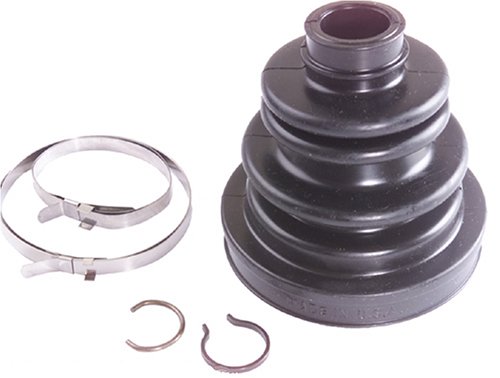 Beck Arnley 103-2763 CV Joint Boot Kit Boot Clamps Beck Arnley 1032763