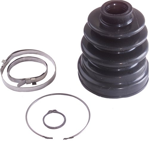 Boot Clamps Beck Arnley 1032714