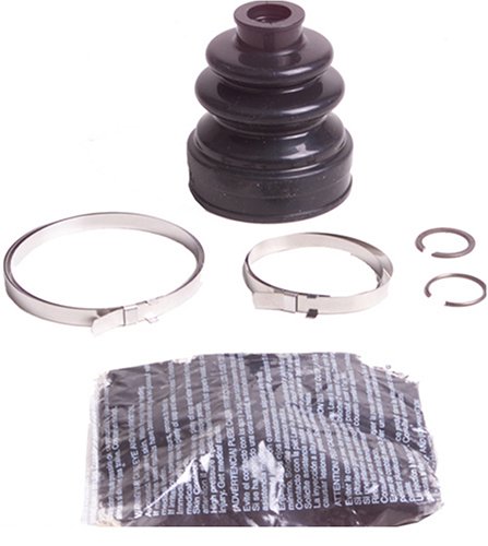 Boot Clamps Beck Arnley 1032862