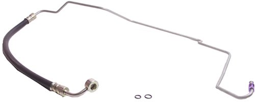 Pressure Hoses Beck Arnley 1093088