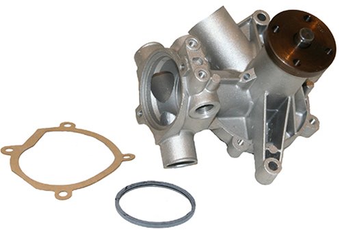 Water Pumps Beck Arnley 1312078