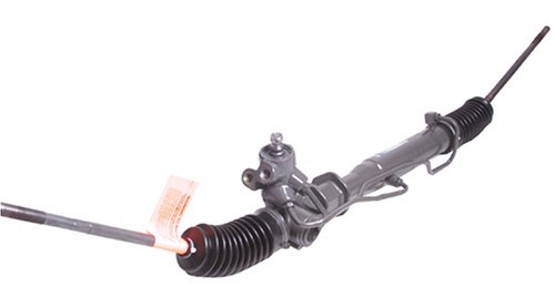 Beck Arnley 108-1278 Remanufactured Power Steering Rack Complete Units Beck Arnley 1081278
