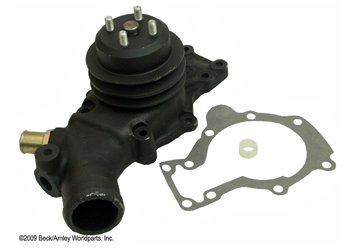 Water Pumps Beck Arnley 1320013