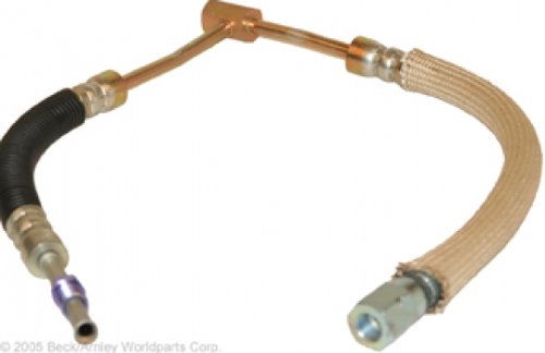 Pressure Hoses Beck Arnley 1092105