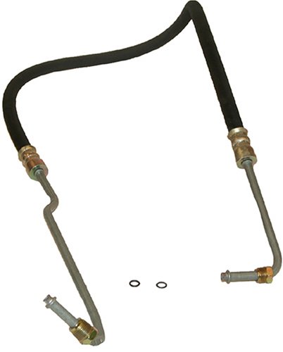 Beck Arnley 109-3099 Power Steering Hose-Pressure Pressure Hoses Beck Arnley 1093099