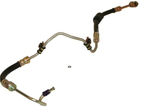Beck Arnley 109-3075 Power Steering Hose-Pressure Pressure Hoses Beck Arnley 1093075