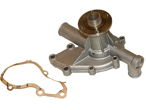 Water Pumps Beck Arnley 1311986