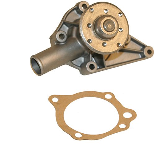Water Pumps Beck Arnley 1312095