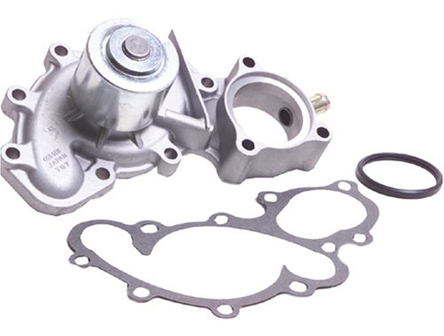 Beck Arnley 131-2216 Water Pump Water Pumps Beck Arnley 1312216