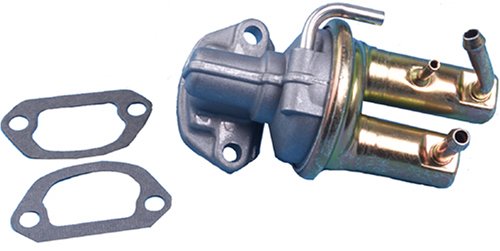Mechanical Fuel Pumps Beck Arnley 1518031