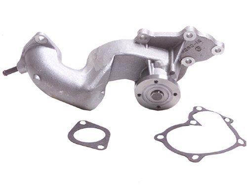 Water Pumps Beck Arnley 1312187