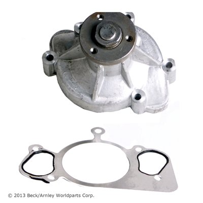 Water Pumps Beck Arnley 1312245