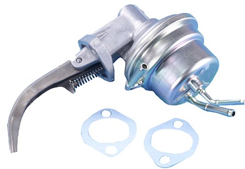Beck Arnley 151-6798 Fuel Pump Mechanical Fuel Pumps Beck Arnley 1516798