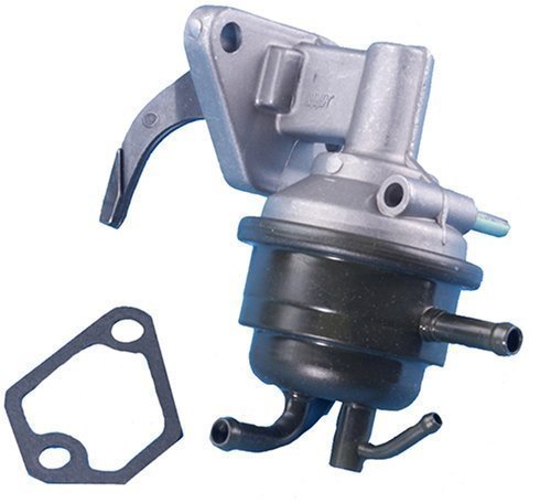 Mechanical Fuel Pumps Beck Arnley 1518045