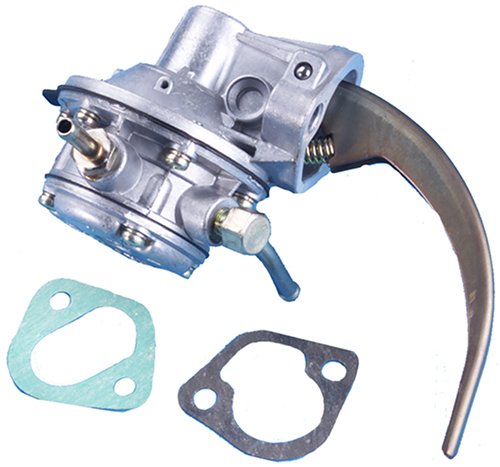 Mechanical Fuel Pumps Beck Arnley 1516812