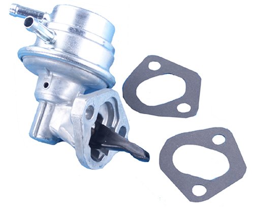 Beck Arnley 151-6392 Fuel Pump Mechanical Fuel Pumps Beck Arnley 1516392