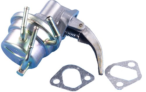 Mechanical Fuel Pumps Beck Arnley 1516761