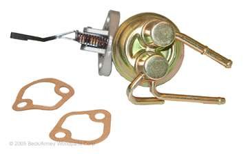 Mechanical Fuel Pumps Beck Arnley 1518026
