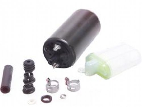 Electric Fuel Pumps Beck Arnley 1520921