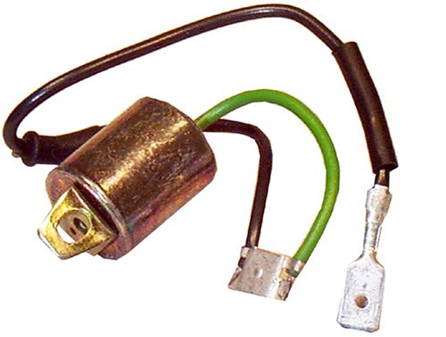 Condensers Beck Arnley 1725837