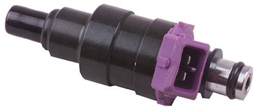 Beck Arnley 158-0292 New Fuel Injector Fuel Injectors Beck Arnley 1580292