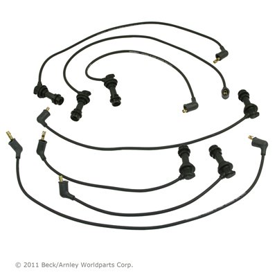Coil Lead Wires Beck Arnley 1755855