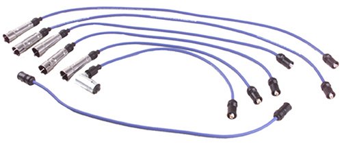 Coil Lead Wires Beck Arnley 1755764