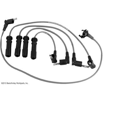 Coil Lead Wires Beck Arnley 1755988