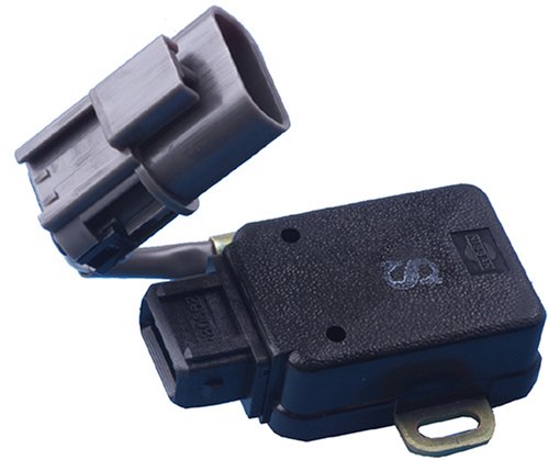 Throttle Position Beck Arnley 1580445