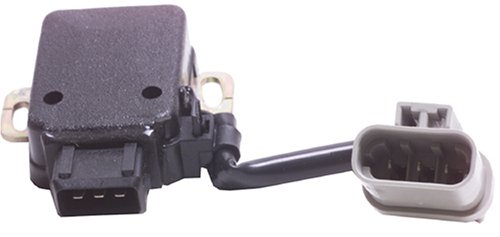 Throttle Position Beck Arnley 1580511